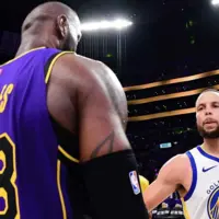 پردرآمدترین بازیکنان تاریخ NBA معرفی شدند