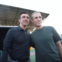تقابل کاپیتان سابق پرسپولیس و استقلال در پیش‌فصل
