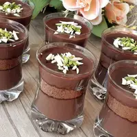 دسر مجلسی خوشمزه،مناسب مهمونی