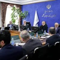 اظهارات پزشکیان در جلسه روند برنامه‌ریزی‌های بودجه 1405 سازمان برنامه و بودجه
