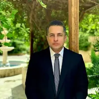 پاسخ نصری به پیشنهاد معمار تحریم‌ها علیه ایران
