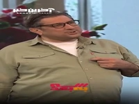 واکنش شهاب عباسی به تغییر چهره بهمن هاشمی
