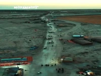 تصاویر ناب و دیدنی از پیاده روی اربعین