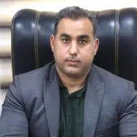 محسن خزاعل رئیس شورای اسلامی شهر آبادان شد