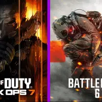 سازندگان Call of Duty از رقابت با Battlefield 6 نمی‌ترسند