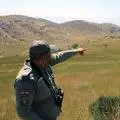 شهادت محیط‌بان پارک ملی گلستان در درگیری با شکارچیان غیرمجاز