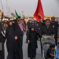 چند توصیه ساده اما مهم به زائران اربعین 