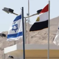 الأخبار: مصر اجازه تظاهرات ضد اسرائیلی را نمی‌دهد