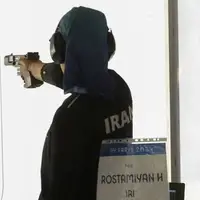 سرمربی تیم ملی تپانچه معرفی شد