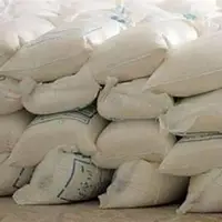 کشف ۷ تن آرد خارج از شبکه توزیع در خراسان شمالی