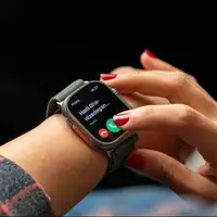 جدیدترین ساعت «اولترا» اپل نمایشگر بزرگ‌تر و پرنورتر خواهد داشت
