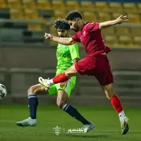 یازده پیراهن پرسپولیس به قیمت طلا!