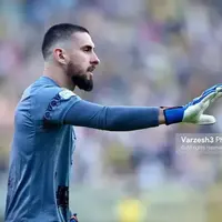 پشت‌پرده جدایی گندوز از پرسپولیس