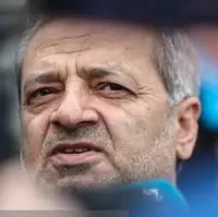 وزیر آموزش و پرورش وارد مشهد شد
