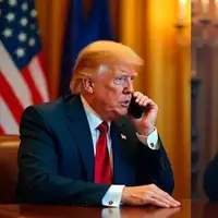 ترامپ: دیدار ویتکاف و پوتین سازنده بود