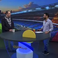 کنایه جالب توجه مجریان صبحانه ایرانی به تصمیمات مدیریتی در استقلال!