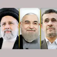 تورم ۷۰۰ درصدی کارکنان نهــاد ریاست‌جمهوری
