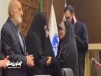سحر امامی چهره سال رسانه‌ای کشور شد