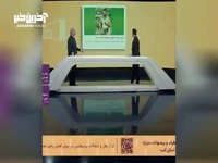 کنایه‌های جواد خیابانی به علیرضا بیرانوند: به همه ستاره نگویید، برخی ستاره هستند، برخی اجسام آسمانی و برخی هم ستاره‌های سوخته!