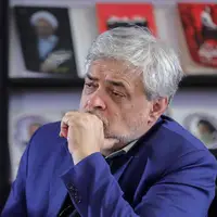 محمد مهاجری: حاکمیت بخواهد تندرو‌ها در کمتر از ۵ دقیقه حذف می‌شوند