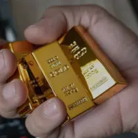 از بورس بدون مالیات طلا بخرید