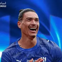 نونیز با ۶۵ میلیون یورو در الهلال