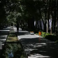 ماندگاری هوای گرم در لرستان