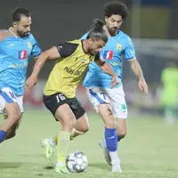 میزبانی 4 تیم لیگ یکی هم به خطر افتاد!