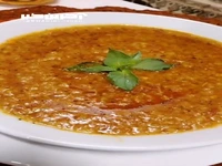 سوپ تابستونی خوشمزه و مقوی