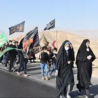 چند توصیه ساده اما مهم به زائران اربعین حسینی 