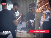 حال و هوای مواکب نجف اشرف