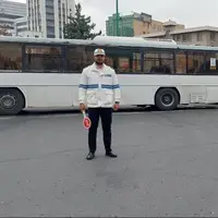 تمهیدات ترافیکی مراسم اربعین شهدای دفاع مقدس ۱۲ روزه در تهران اعلام شد