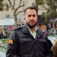 تنها خواسته مادر جانباز دهه هشتادی