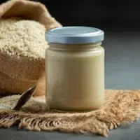ارده، منبع انرژی سالم و طبیعی