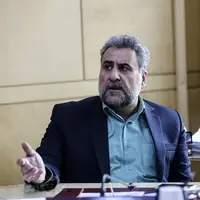 پیام‌های داخلی و خارجی انتصاب لاریجانی از نگاه فلاحت‌پیشه 