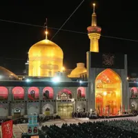 برگزاری پیاده‌روی جاماندگان اربعین در مشهد