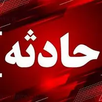 واژگونی آمبولانس در اصفهان؛ مصدومان به بیمارستان منتقل شدند