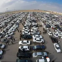 مقصد جدید جمعه‌بازار خودرو در کرمان مشخص شد