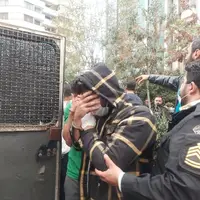 کاهش ۴۳ درصدی شرارتها از ابتدای سال