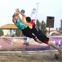 اصفهانی ها، فاتح لیگ برتر هندبال ساحلی