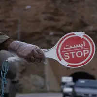 توقیف خودرو با سرعت ۱۸۰ کیلومتر در مسیر رزن به همدان
