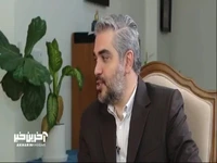 روایت همسر سردار شهید رشید از لحظه شهادت ایشان به همراه پسرش در جنگ 12 روزه