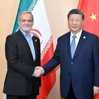 کارشناس اندیشکده حامی اسرائیل: چرا پکن در جنگ فقط نظاره‌گر ماند؟