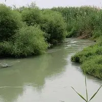 آغاز عملیات اجرایی ساحل‌سازی در حاشیه رودخانه شاوور