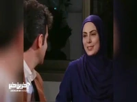 وقتی حبیب میخواد سر حرف رو باز کنه