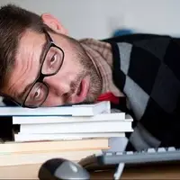 خستگی و عصبانت از علائم کمبود این ویتامین است