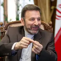نظر واعظی درباره انتصاب لاریجانی به دبیری شعام