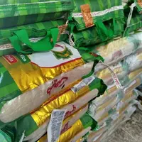 برخورد جدی با گرانفروشی برنج