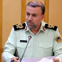 کشف مانیتور‌های قاچاق ۱۳۵ میلیارد ریالی در گیلان