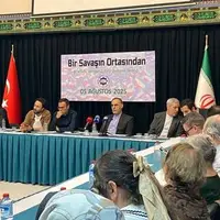 سفیر ایران در ترکیه: معتقد به دیپلماسی هستیم؛ هرچند شرایط اعتمادساز بسیار سخت‌ است